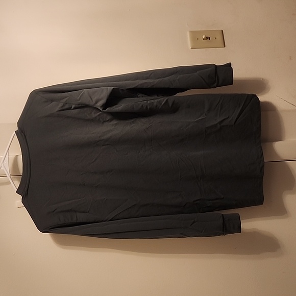 Heat Tech Long Sleeve - Picture 2 of 4